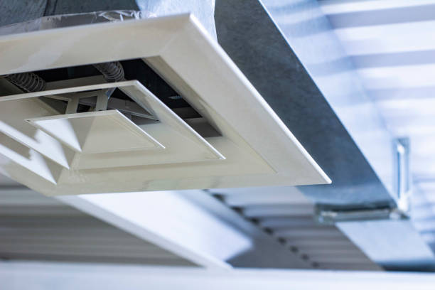Best Air Duct Cleaning Near Me  in Montrose, MI