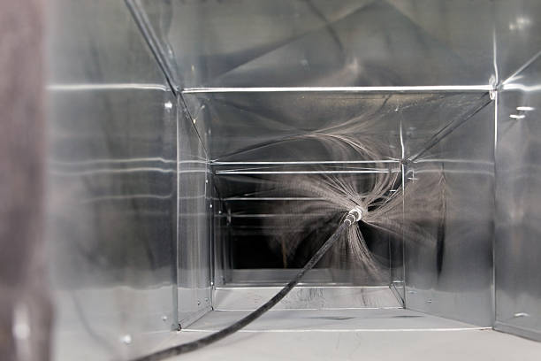 Best Best Air Duct Cleaning Near Me  in Montrose, MI