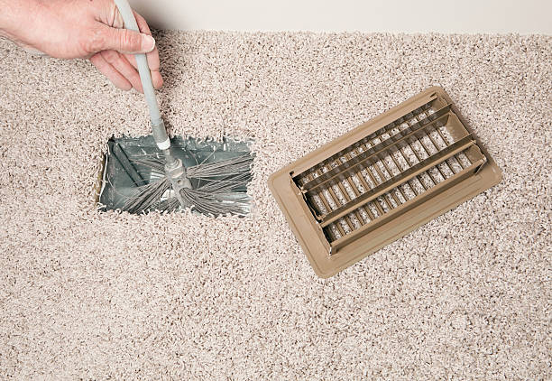 Best Air Duct Cleaning Near Me  in Montrose, MI