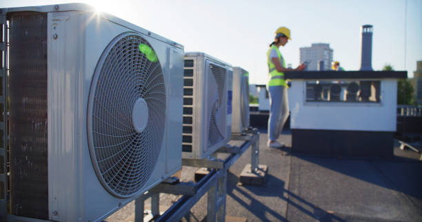 Best Air Vent Cleaning Services  in Montrose, MI